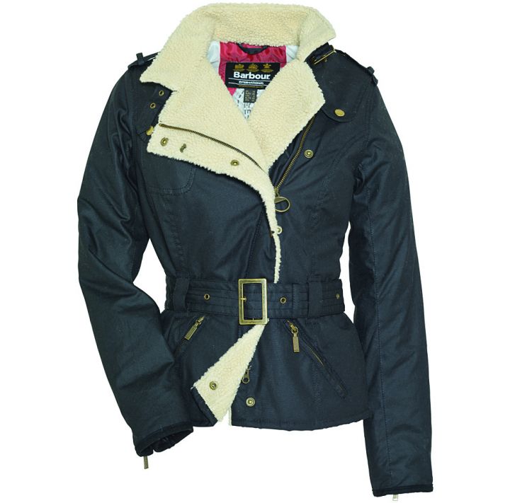 barbour jacket womens